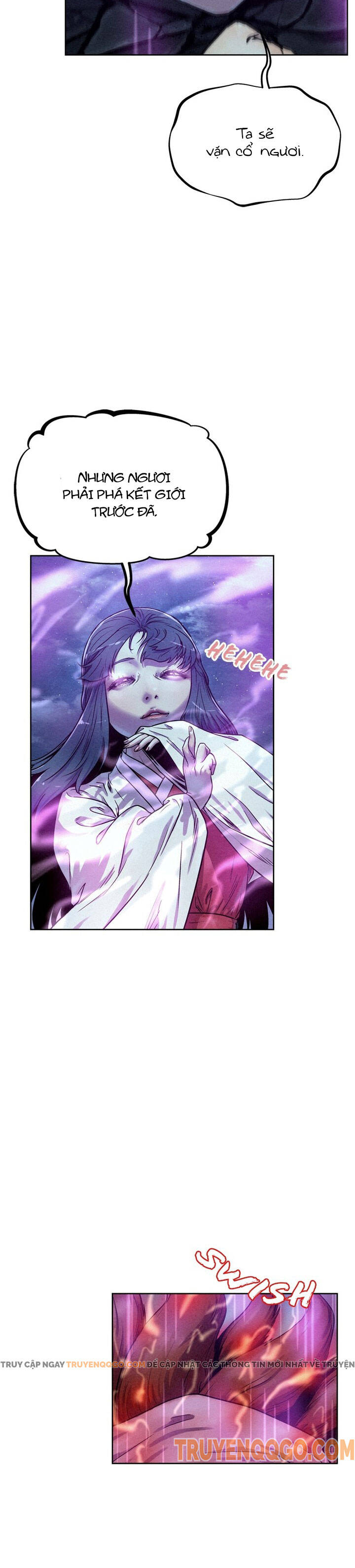 Thợ Săn Mosin Chapter 98 - 16