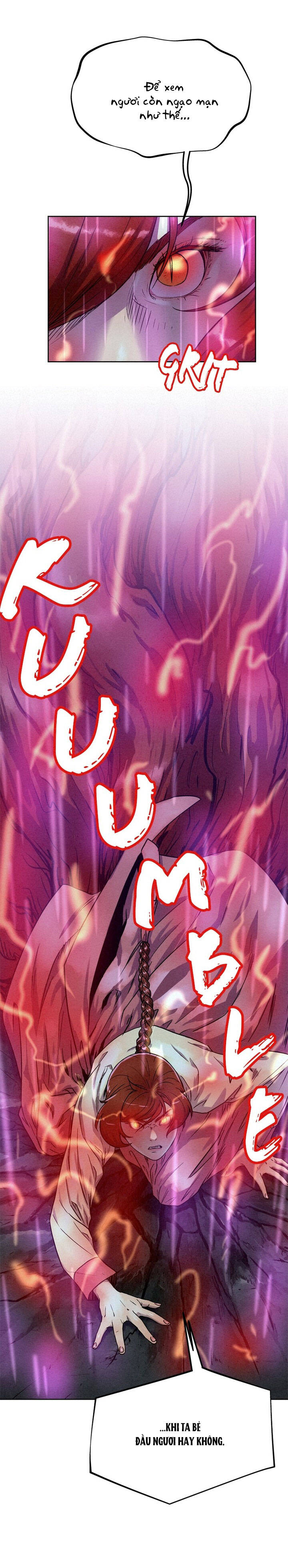 Thợ Săn Mosin Chapter 98 - 17