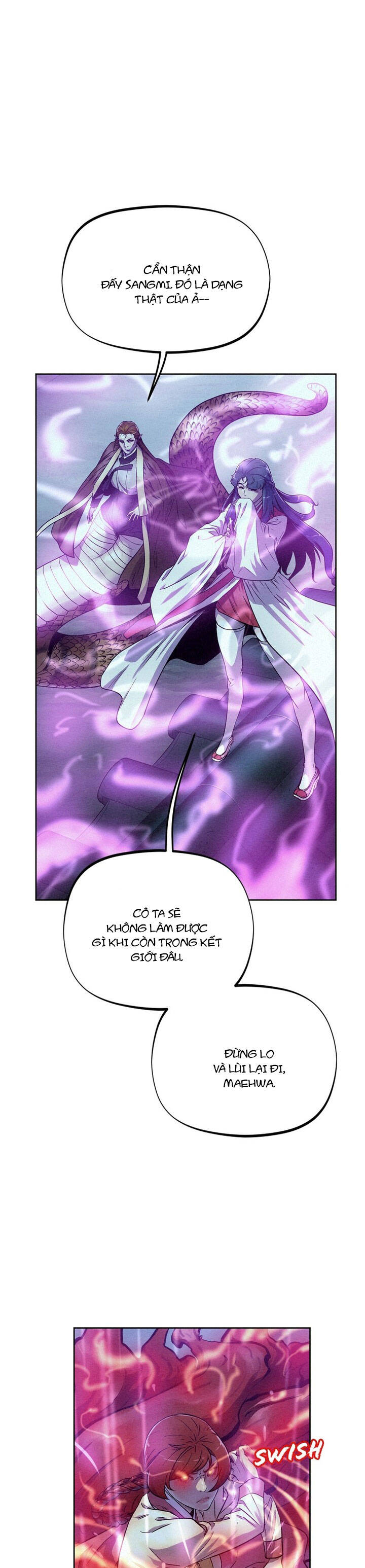 Thợ Săn Mosin Chapter 98 - 18