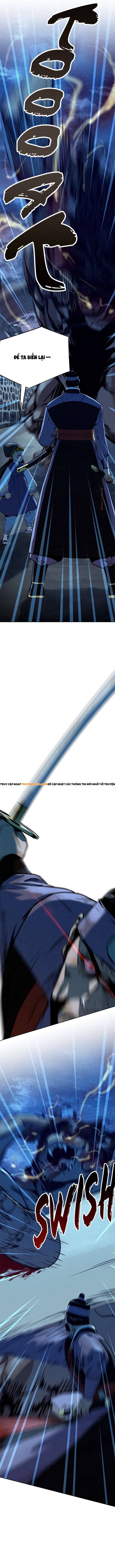 Thợ Săn Mosin Chapter 99 - 12