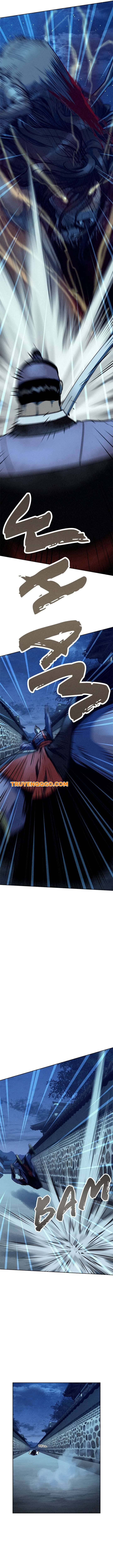 Thợ Săn Mosin Chapter 99 - 13