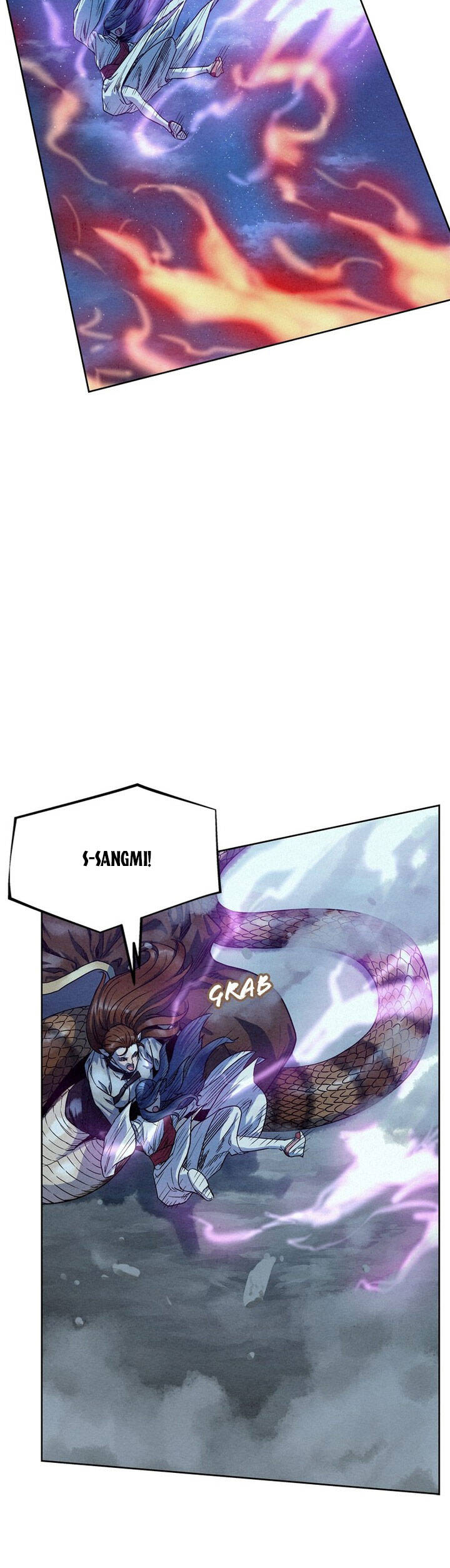 Thợ Săn Mosin Chapter 98 - 21