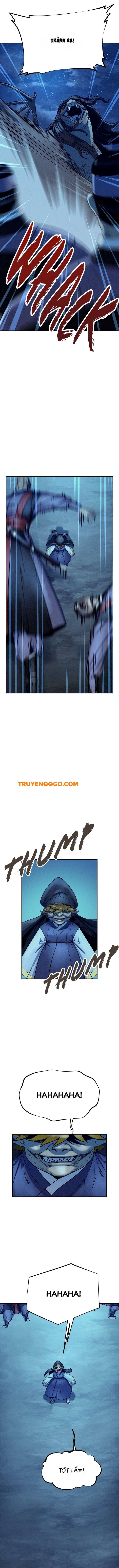 Thợ Săn Mosin Chapter 99 - 15
