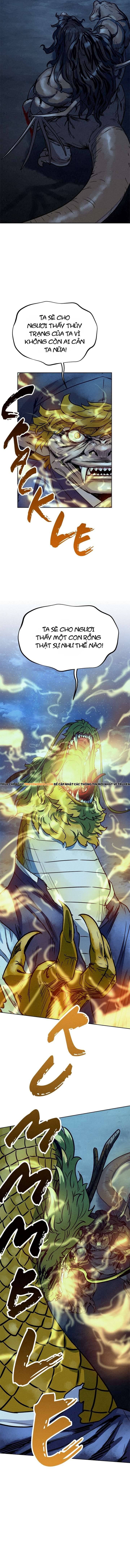 Thợ Săn Mosin Chapter 99 - 16