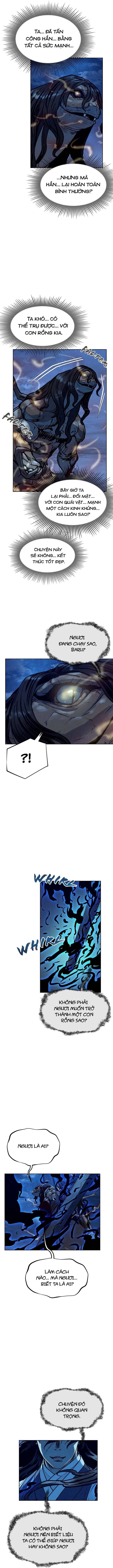 Thợ Săn Mosin Chapter 99 - 18
