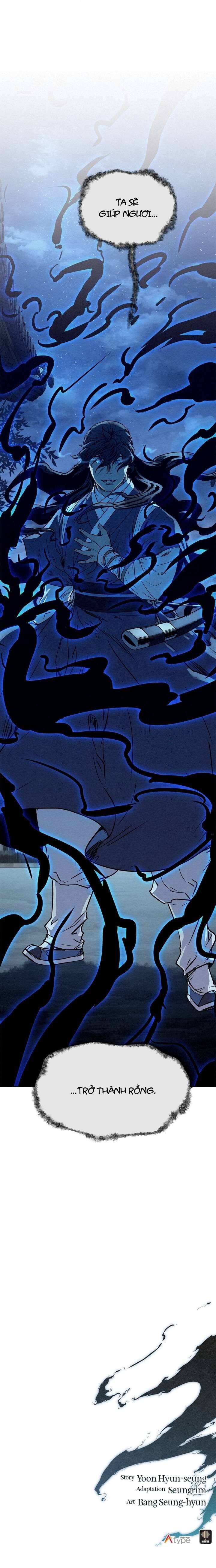 Thợ Săn Mosin Chapter 99 - 19