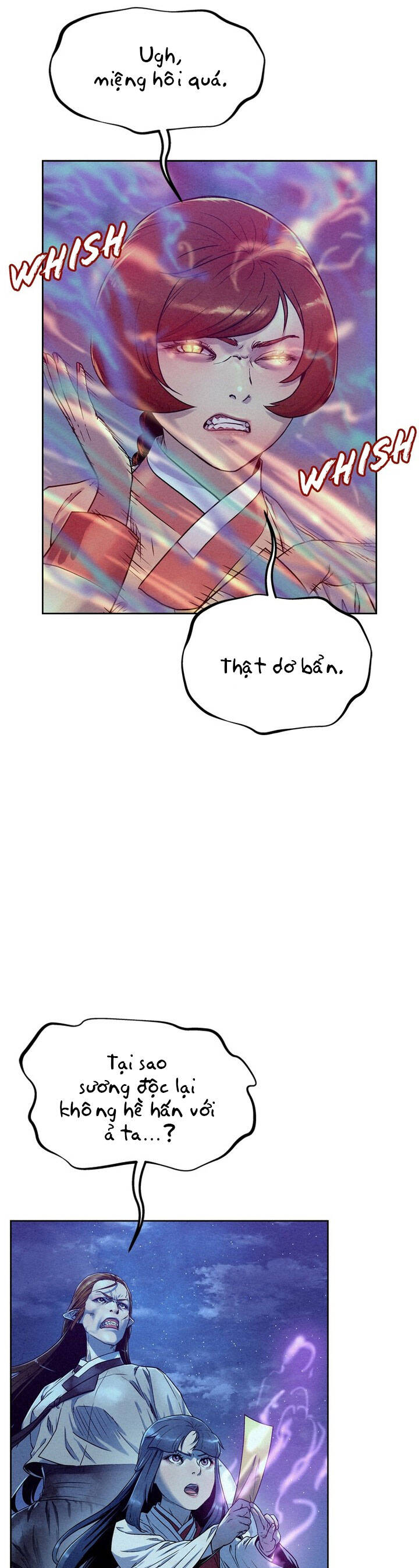 Thợ Săn Mosin Chapter 98 - 26