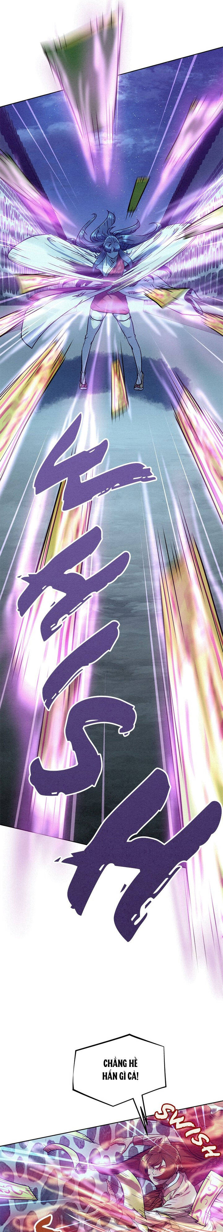 Thợ Săn Mosin Chapter 98 - 29