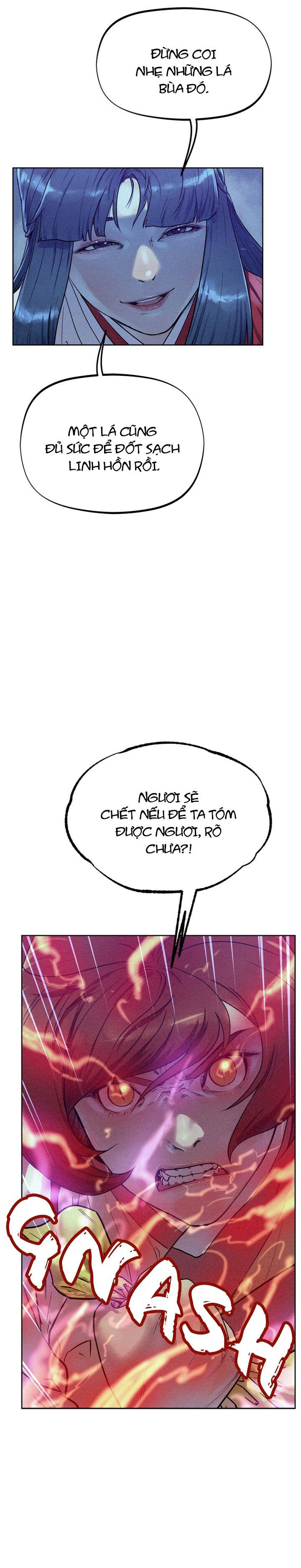 Thợ Săn Mosin Chapter 98 - 32