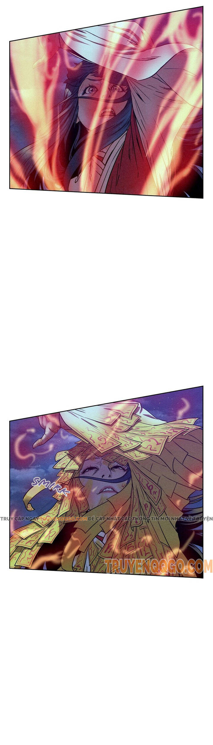 Thợ Săn Mosin Chapter 98 - 40