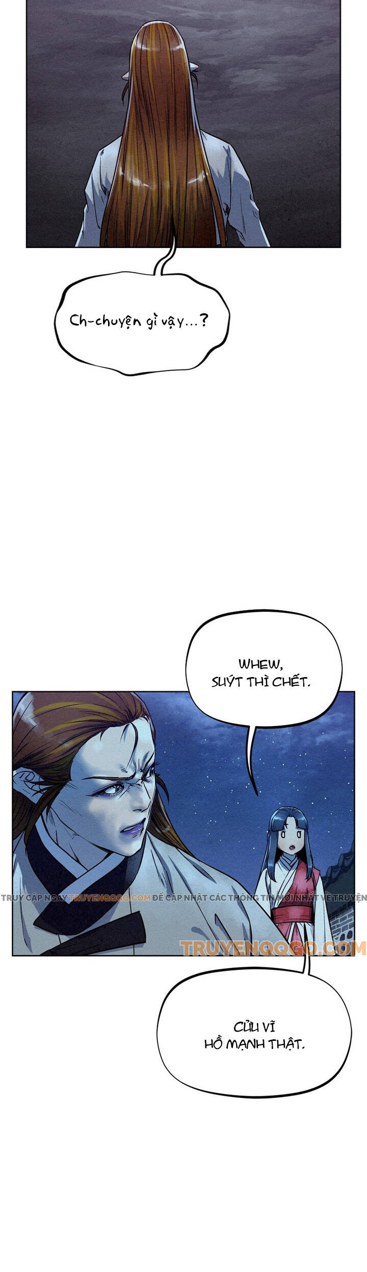 Thợ Săn Mosin Chapter 98 - 46