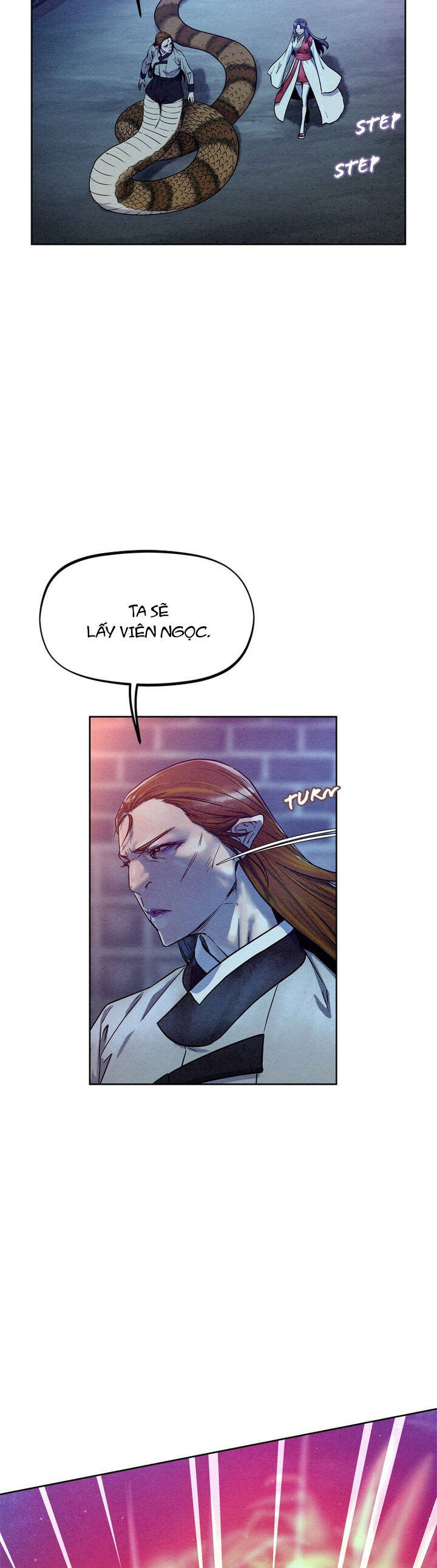 Thợ Săn Mosin Chapter 98 - 48