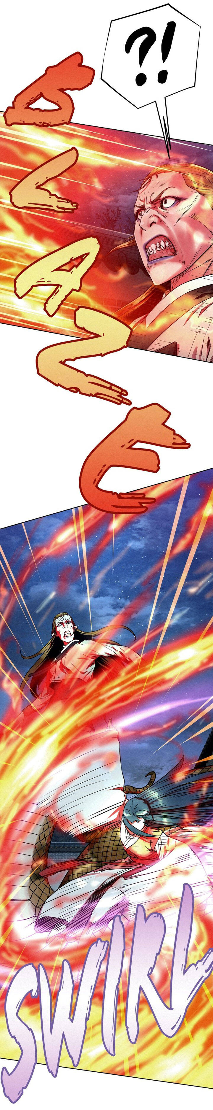 Thợ Săn Mosin Chapter 98 - 50