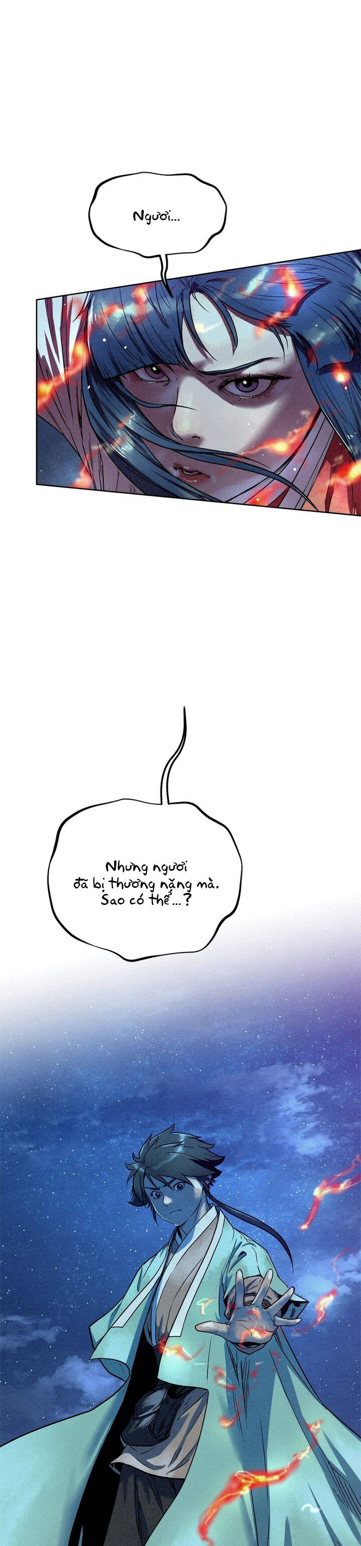 Thợ Săn Mosin Chapter 98 - 51