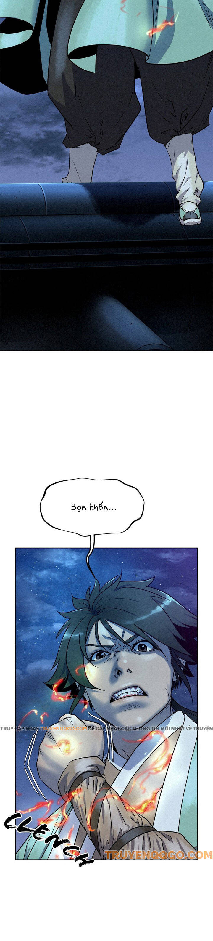 Thợ Săn Mosin Chapter 98 - 52