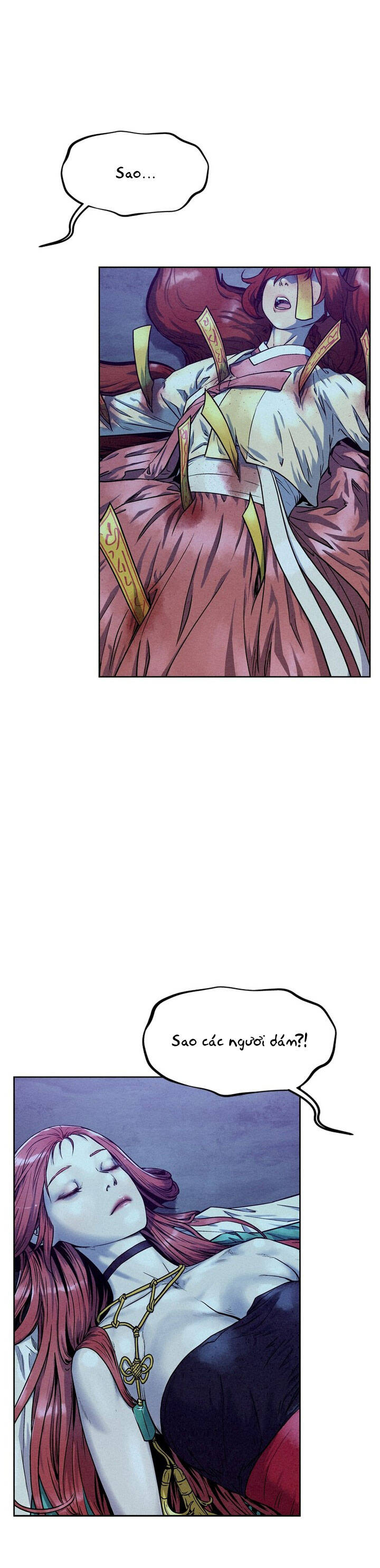 Thợ Săn Mosin Chapter 98 - 53