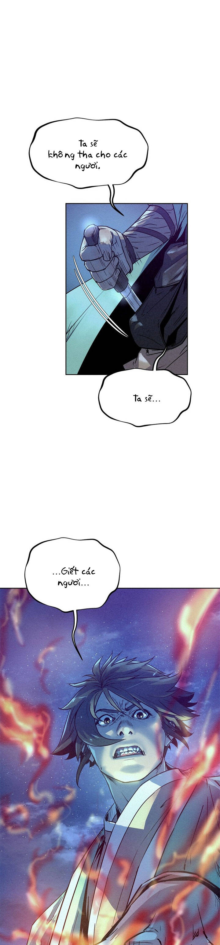 Thợ Săn Mosin Chapter 98 - 54