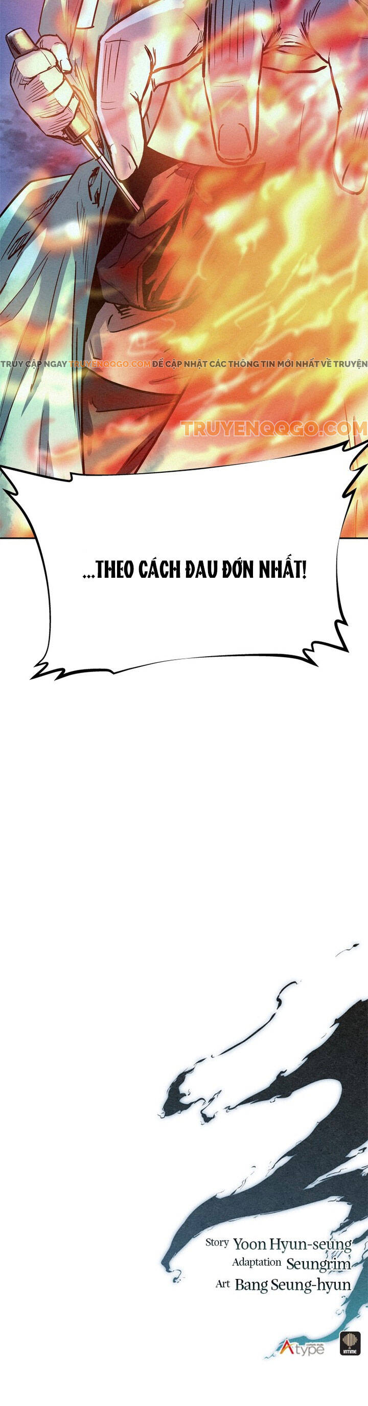 Thợ Săn Mosin Chapter 98 - 55