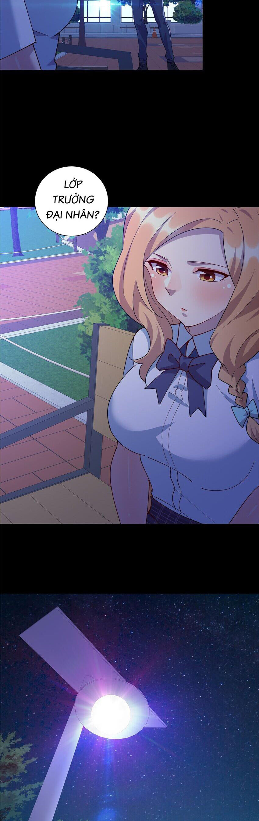 Long Hoàng Vũ Thần Chapter 108 - 14