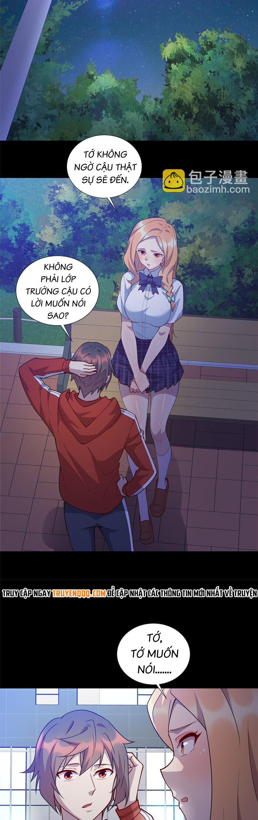 Long Hoàng Vũ Thần Chapter 108 - 15