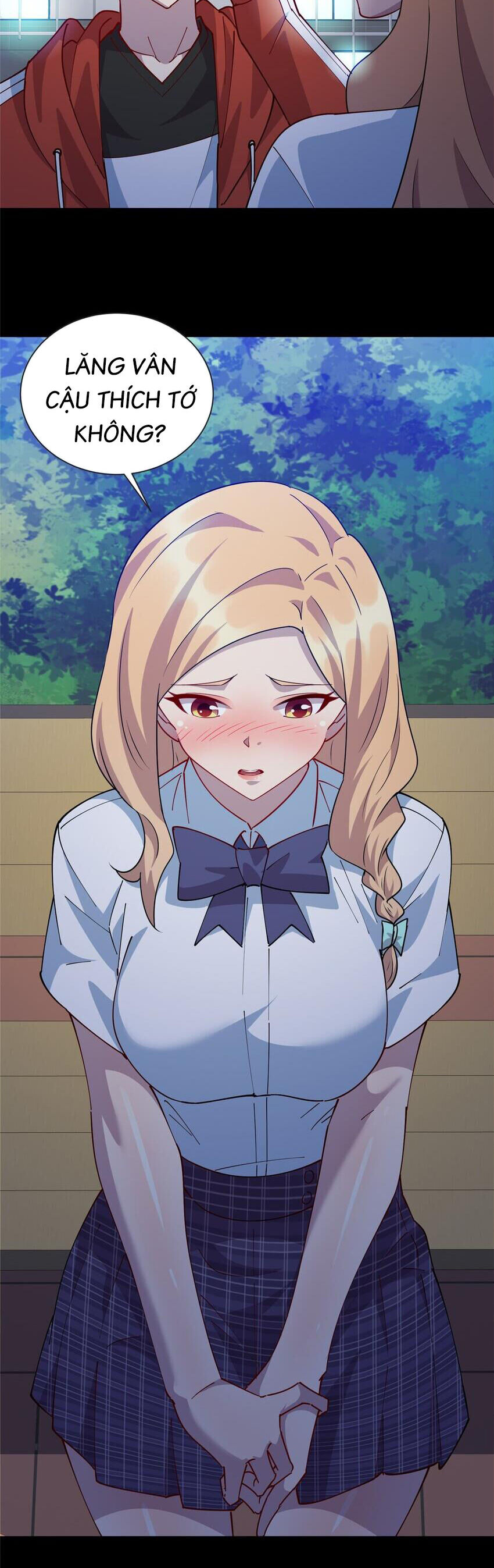 Long Hoàng Vũ Thần Chapter 108 - 16