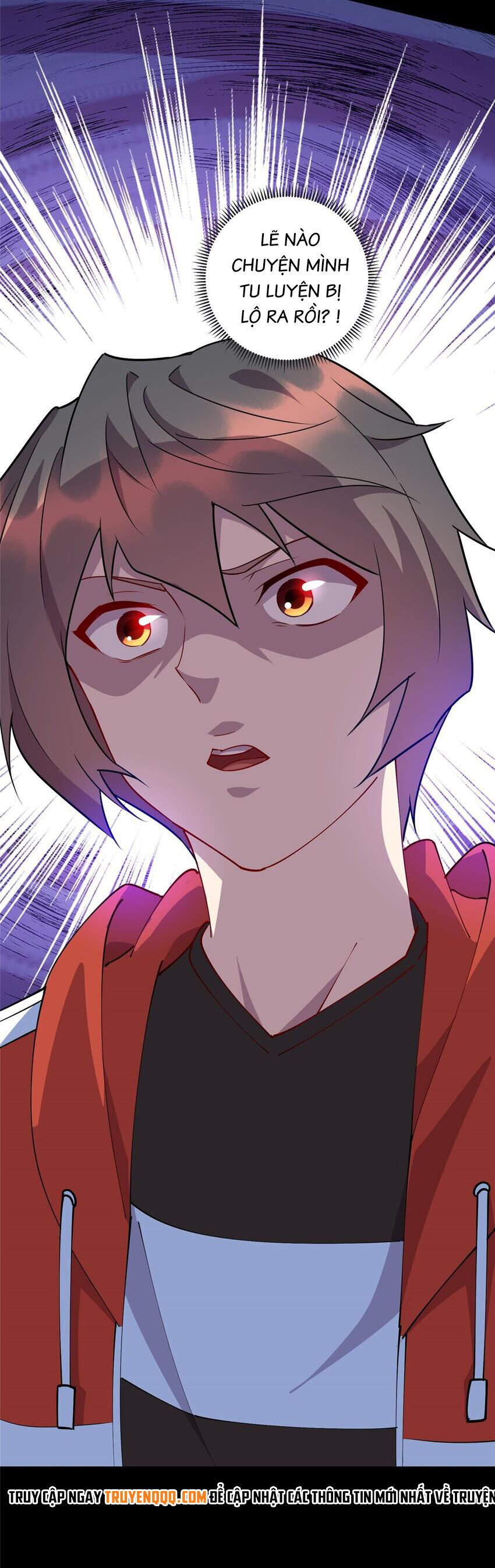 Long Hoàng Vũ Thần Chapter 108 - 22