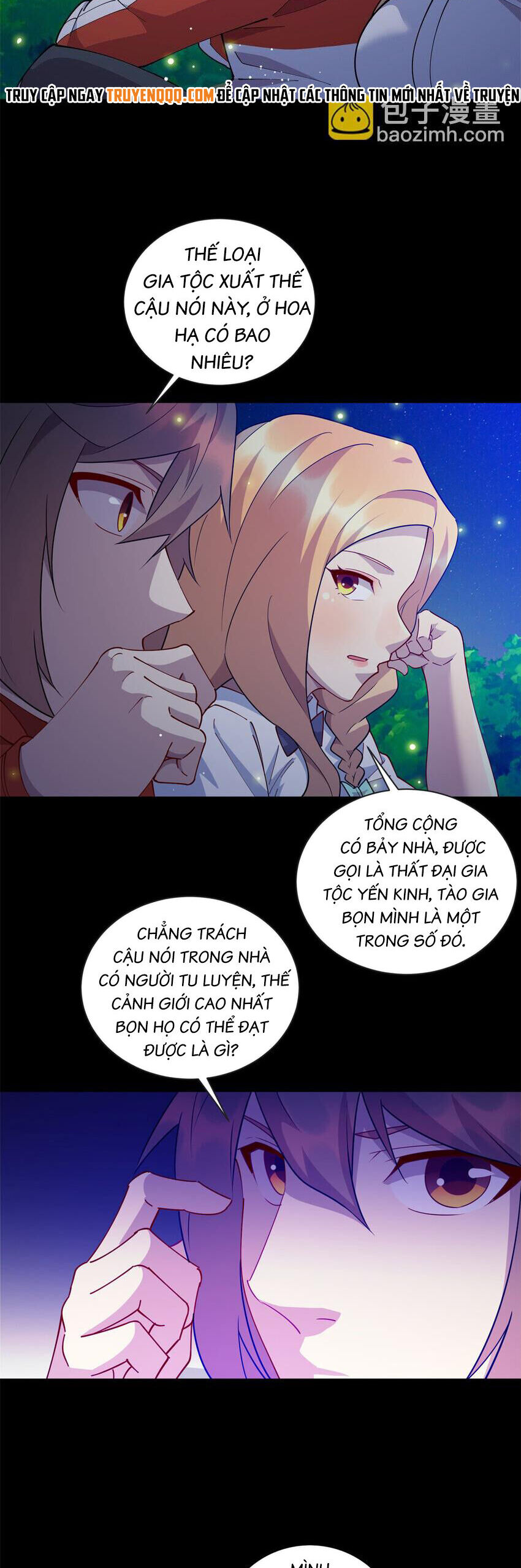 Long Hoàng Vũ Thần Chapter 109 - 13