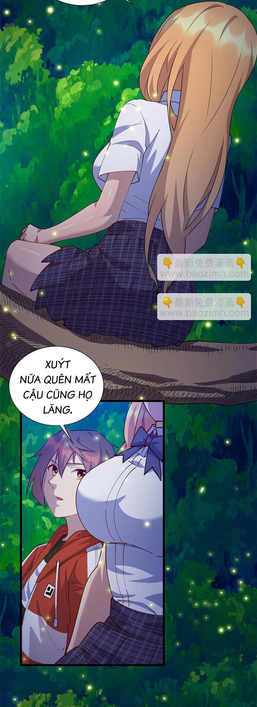 Long Hoàng Vũ Thần Chapter 109 - 17