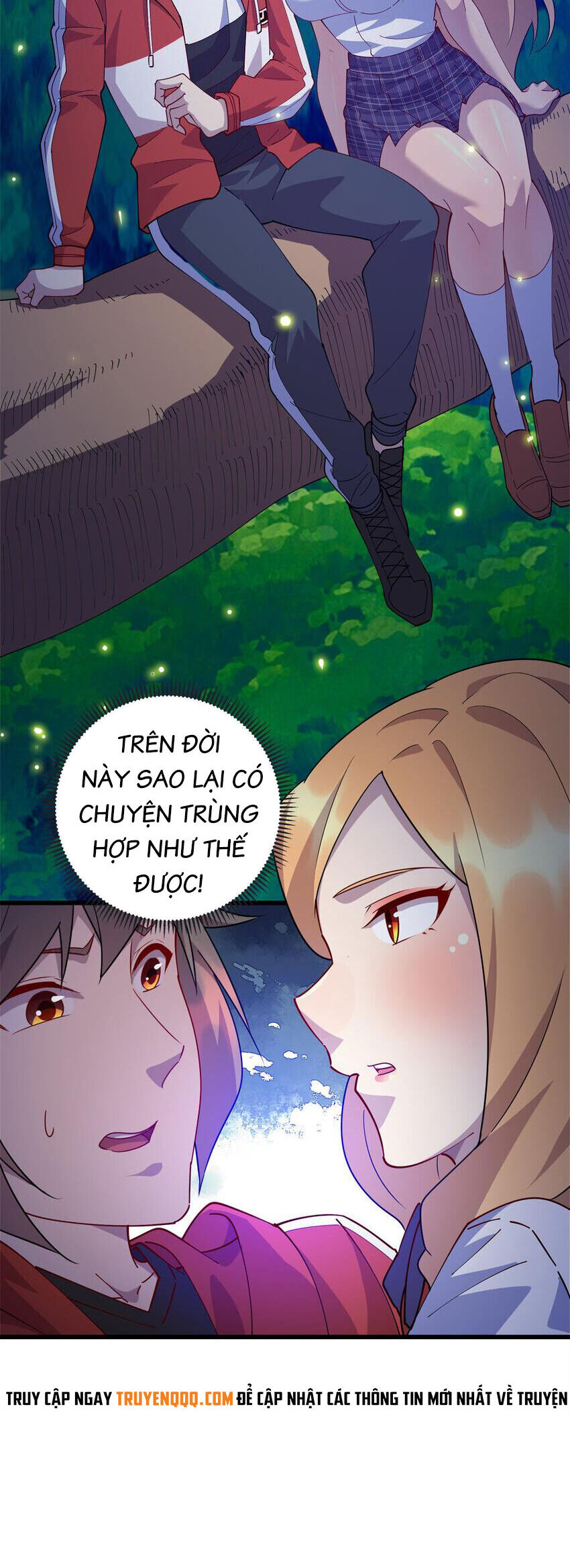 Long Hoàng Vũ Thần Chapter 109 - 19