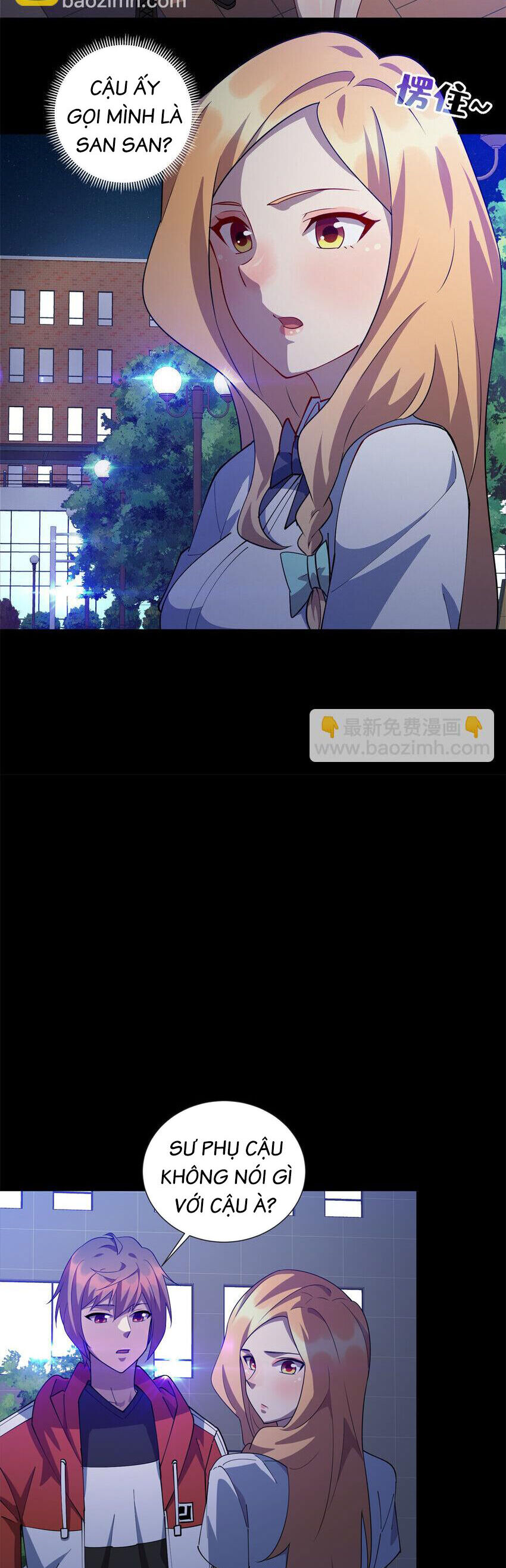 Long Hoàng Vũ Thần Chapter 109 - 4