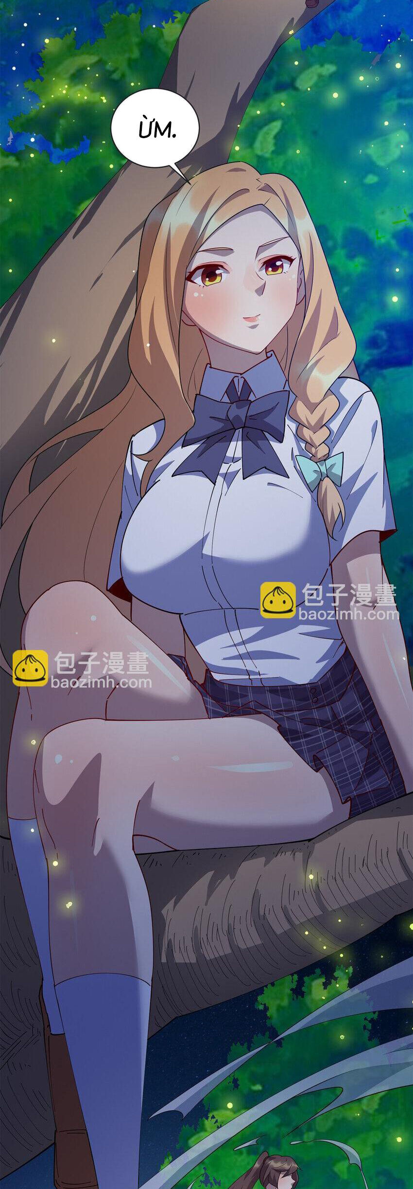 Long Hoàng Vũ Thần Chapter 109 - 9