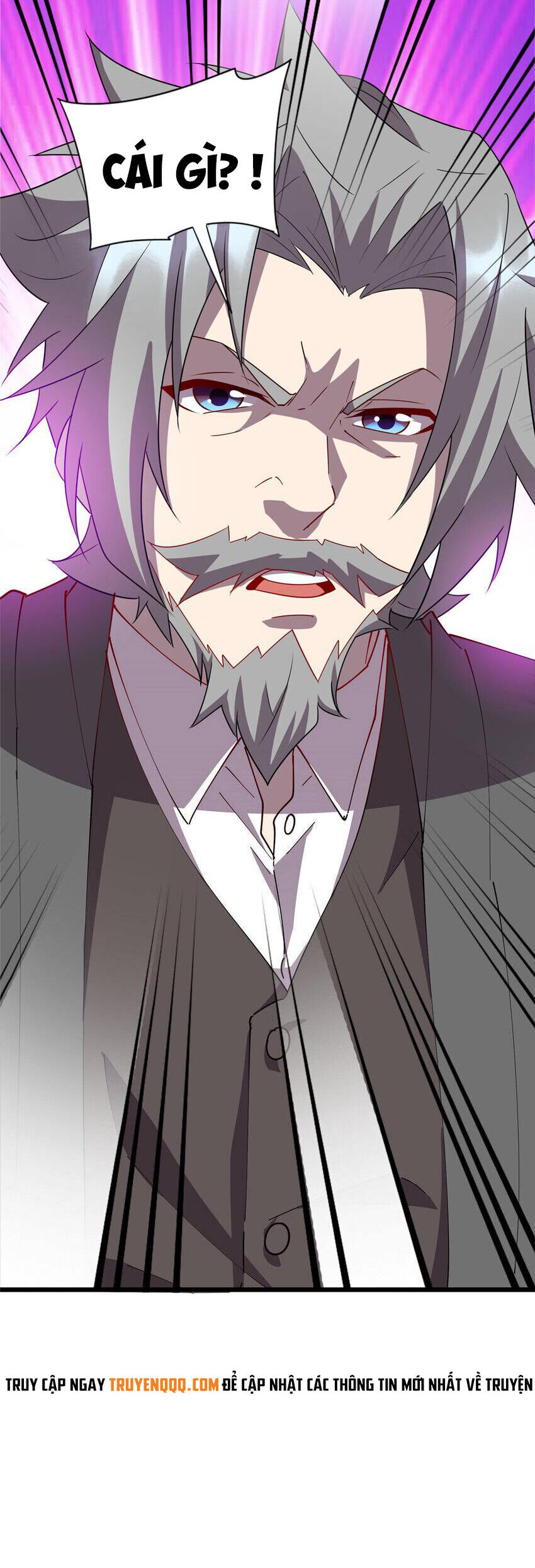 Long Hoàng Vũ Thần Chapter 110 - 17