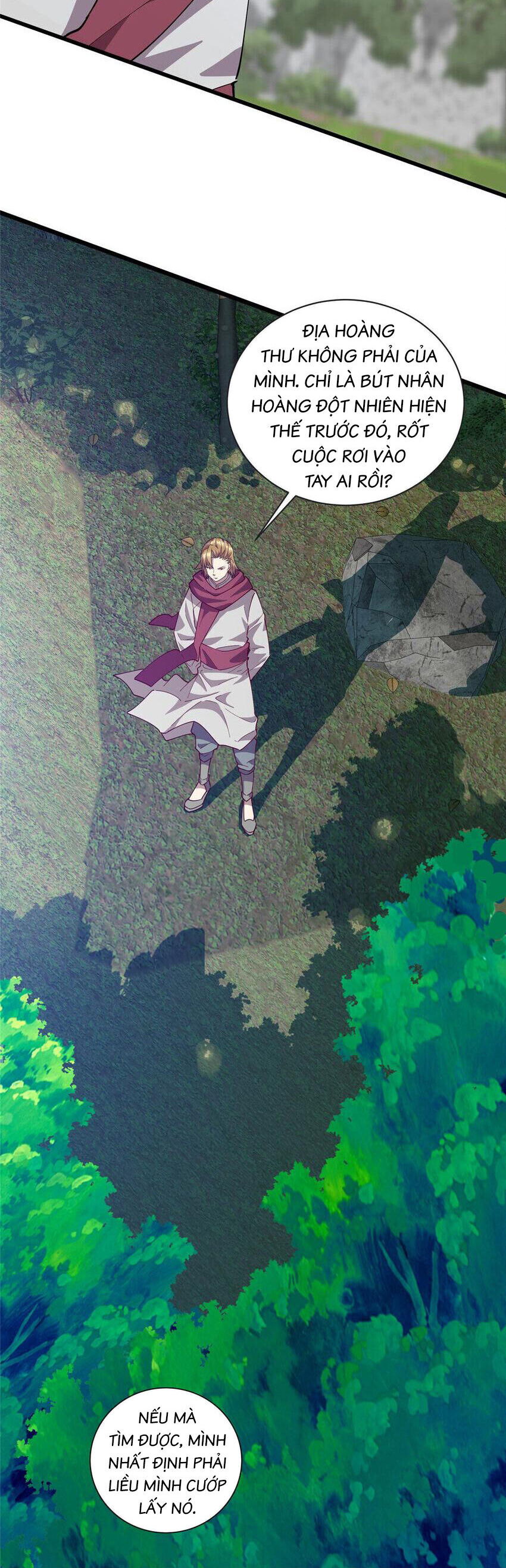 Long Hoàng Vũ Thần Chapter 112 - 14