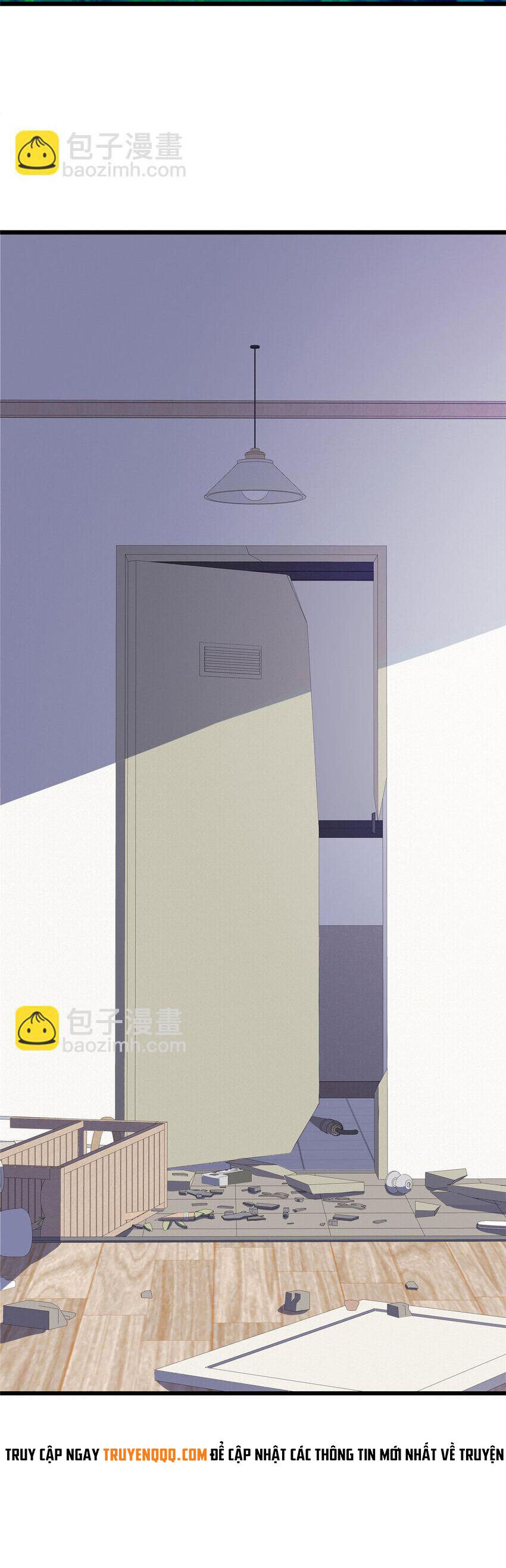 Long Hoàng Vũ Thần Chapter 112 - 15