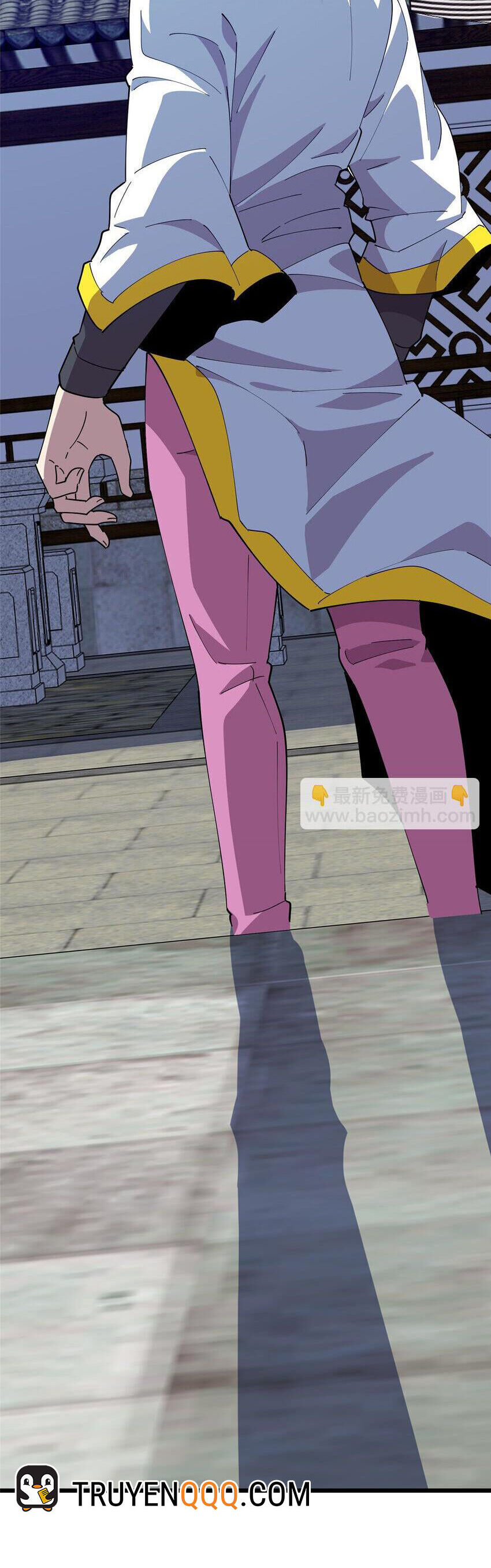 Long Hoàng Vũ Thần Chapter 112 - 6