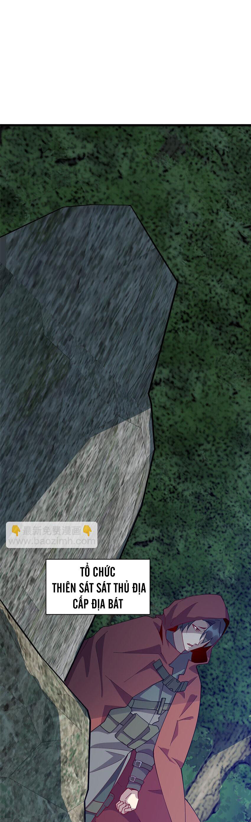 Long Hoàng Vũ Thần Chapter 112 - 7