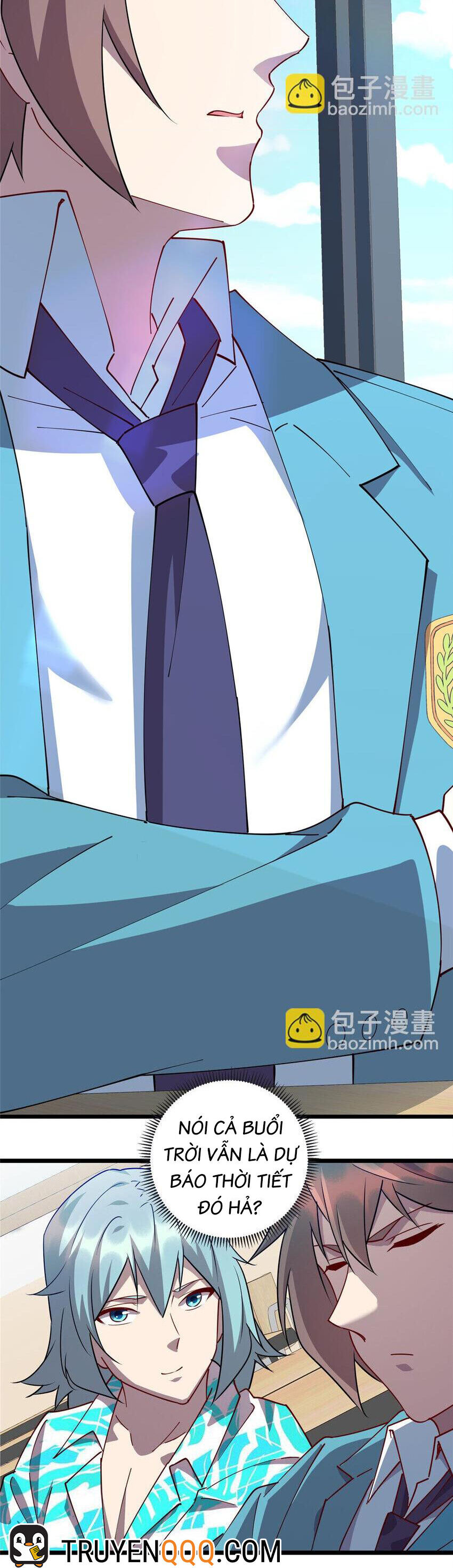 Long Hoàng Vũ Thần Chapter 113 - 13