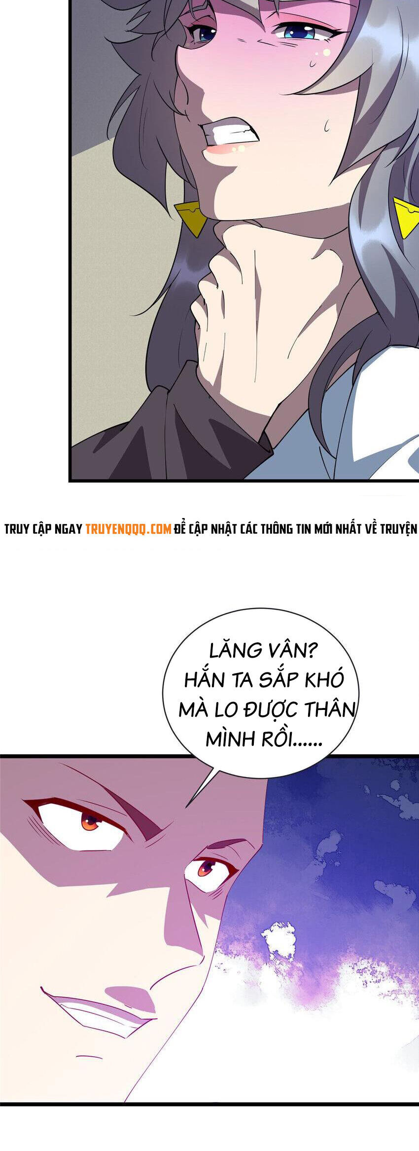 Long Hoàng Vũ Thần Chapter 113 - 5