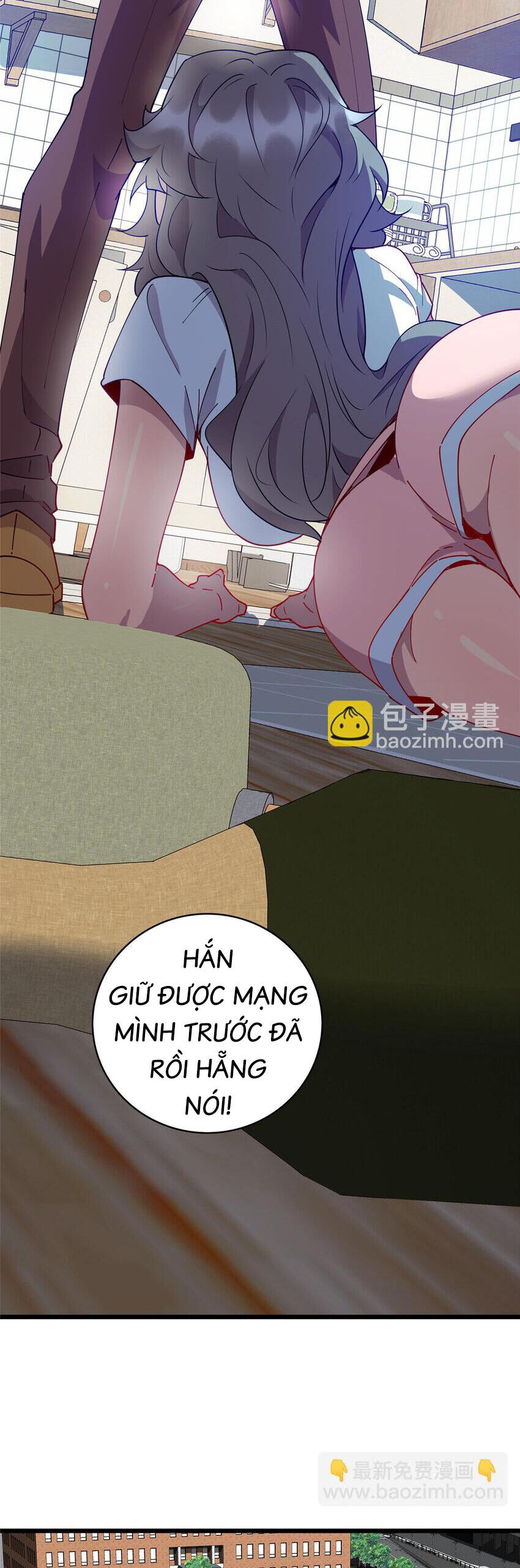 Long Hoàng Vũ Thần Chapter 113 - 8