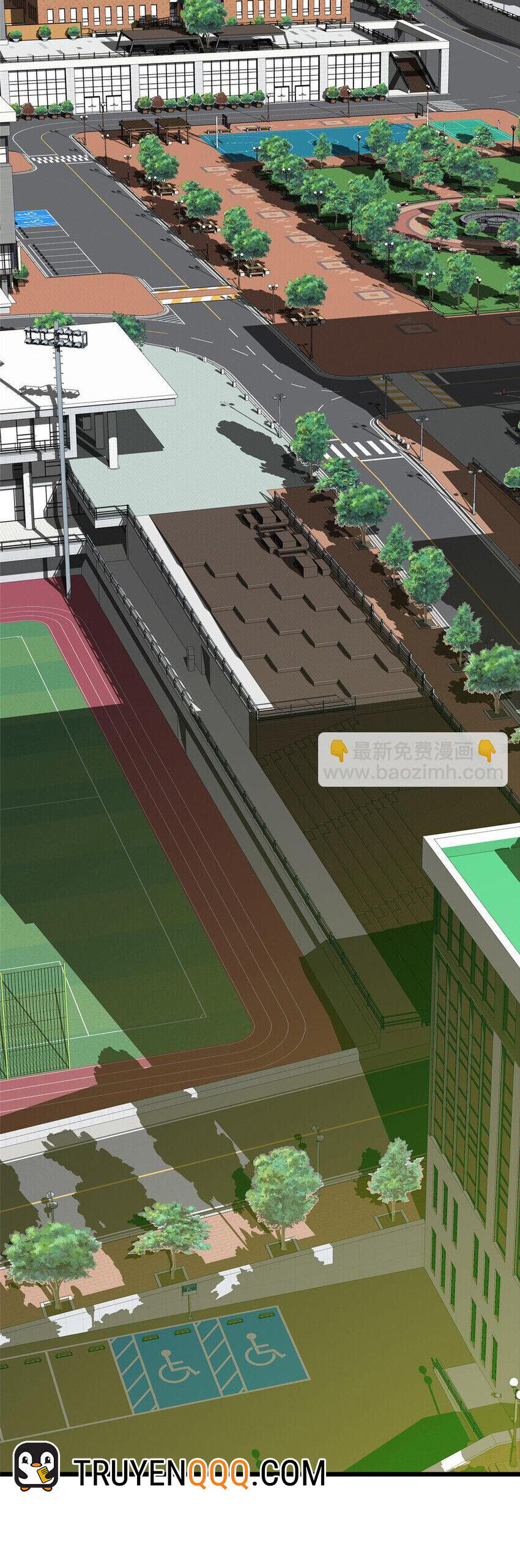 Long Hoàng Vũ Thần Chapter 113 - 9