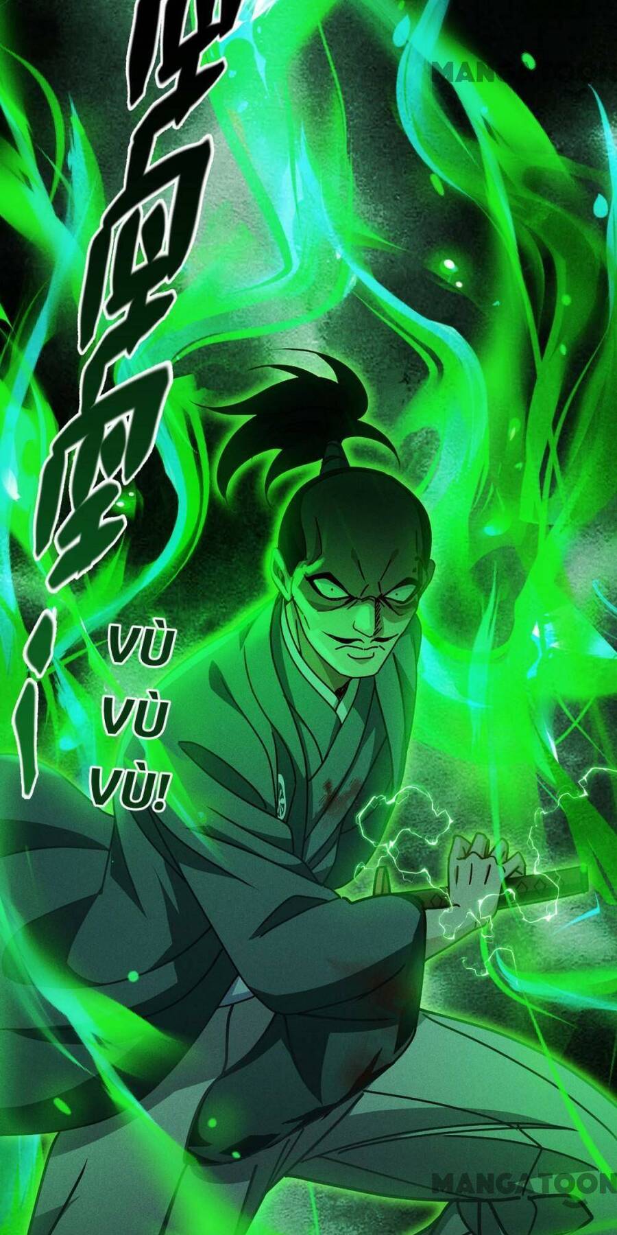 Bị Cắn Thành Vương Giả Chapter 65 - 2