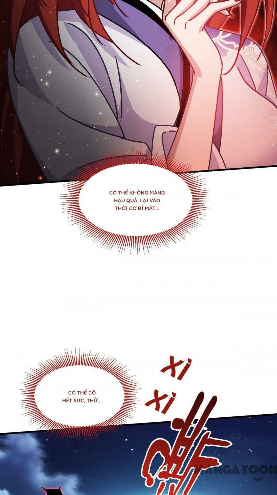 Bị Cắn Thành Vương Giả Chapter 65 - 13