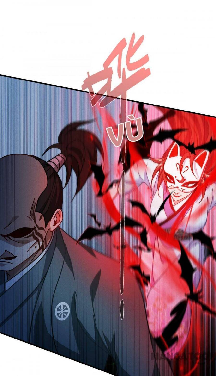 Bị Cắn Thành Vương Giả Chapter 65 - 38
