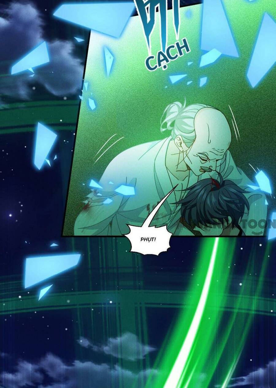 Bị Cắn Thành Vương Giả Chapter 65 - 55