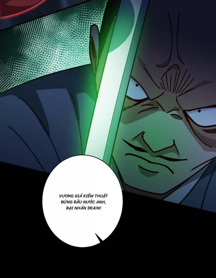 Bị Cắn Thành Vương Giả Chapter 65 - 84