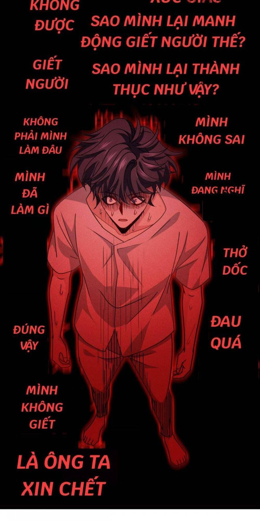 Bị Cắn Thành Vương Giả Chapter 78 - 43