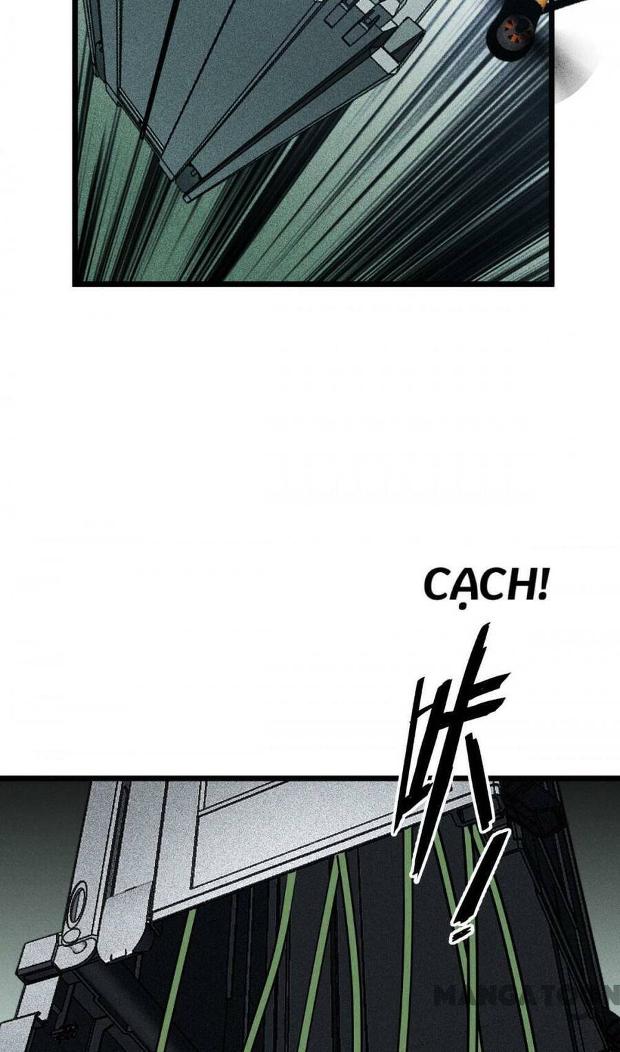 Bị Cắn Thành Vương Giả Chapter 79 - 12