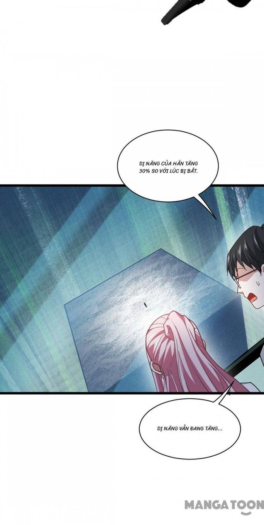 Bị Cắn Thành Vương Giả Chapter 79 - 19