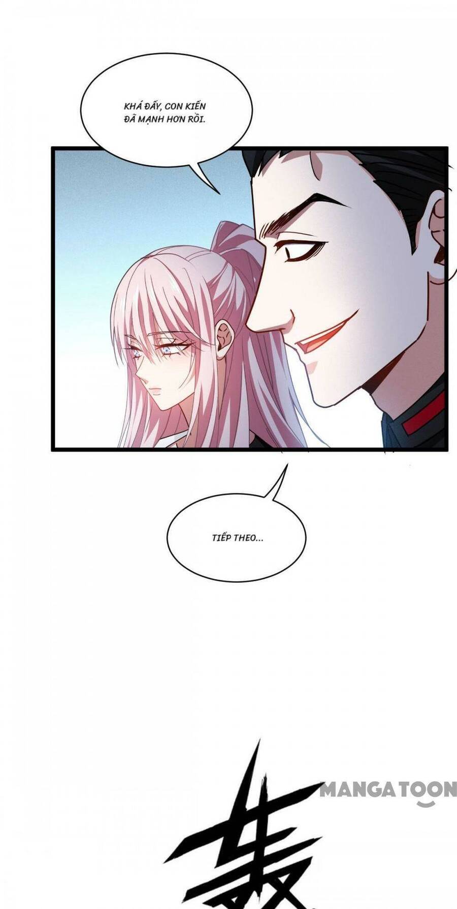 Bị Cắn Thành Vương Giả Chapter 79 - 20