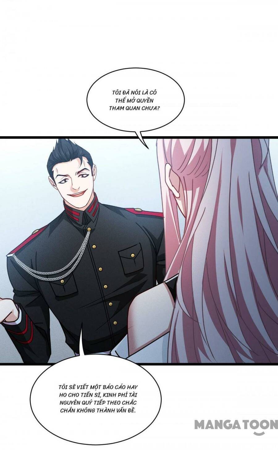 Bị Cắn Thành Vương Giả Chapter 79 - 3